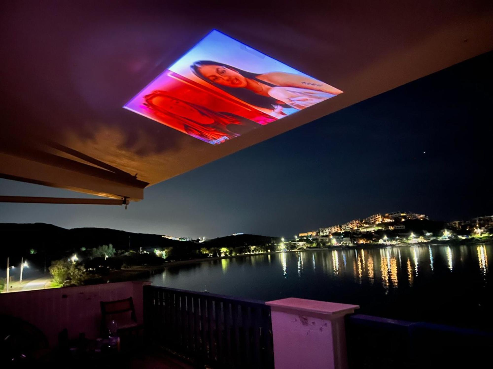 Pounta Beach House Sounion Exterior foto